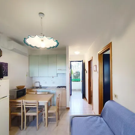 公寓 Huge Terrace In The Heart Of For 7 Guests 比比翁