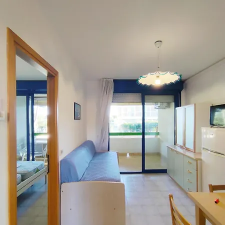 Huge Terrace In The Heart Of For 7 Guests *