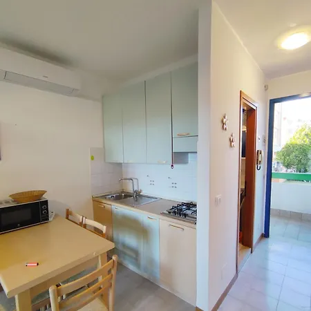 公寓 Huge Terrace In The Heart Of For 7 Guests