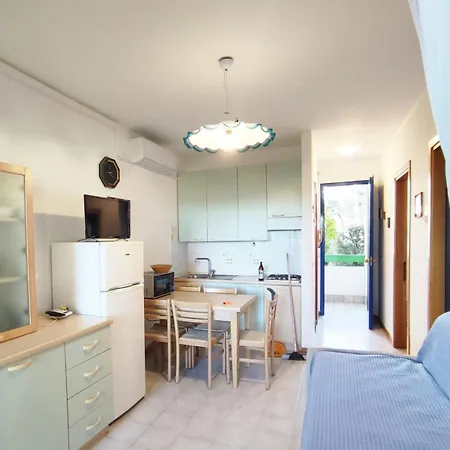 Huge Terrace In The Heart Of For 7 Guests *