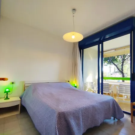 公寓 Huge Terrace In The Heart Of For 7 Guests